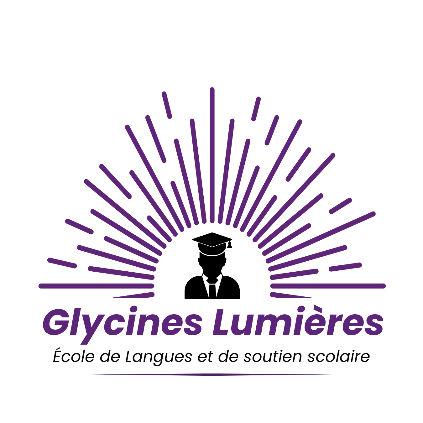 LOGO Lumières